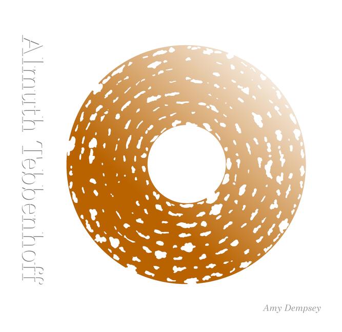 Book Almuth Tebbenhoff Amy Dempsey