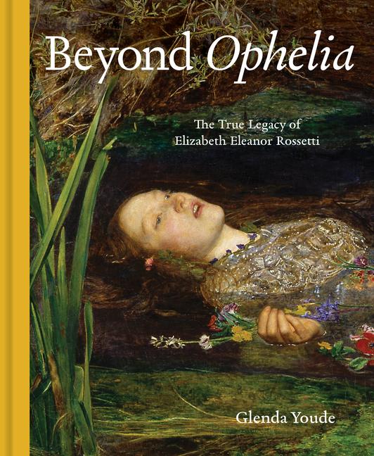 Βιβλίο Beyond Ophelia Glenda Youde