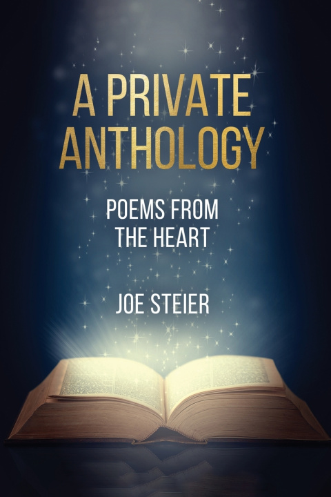 Knjiga A Private Anthology Joe Steier