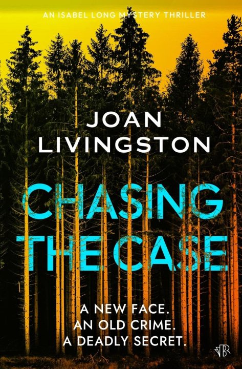 Carte Chasing the Case Joan Livingston