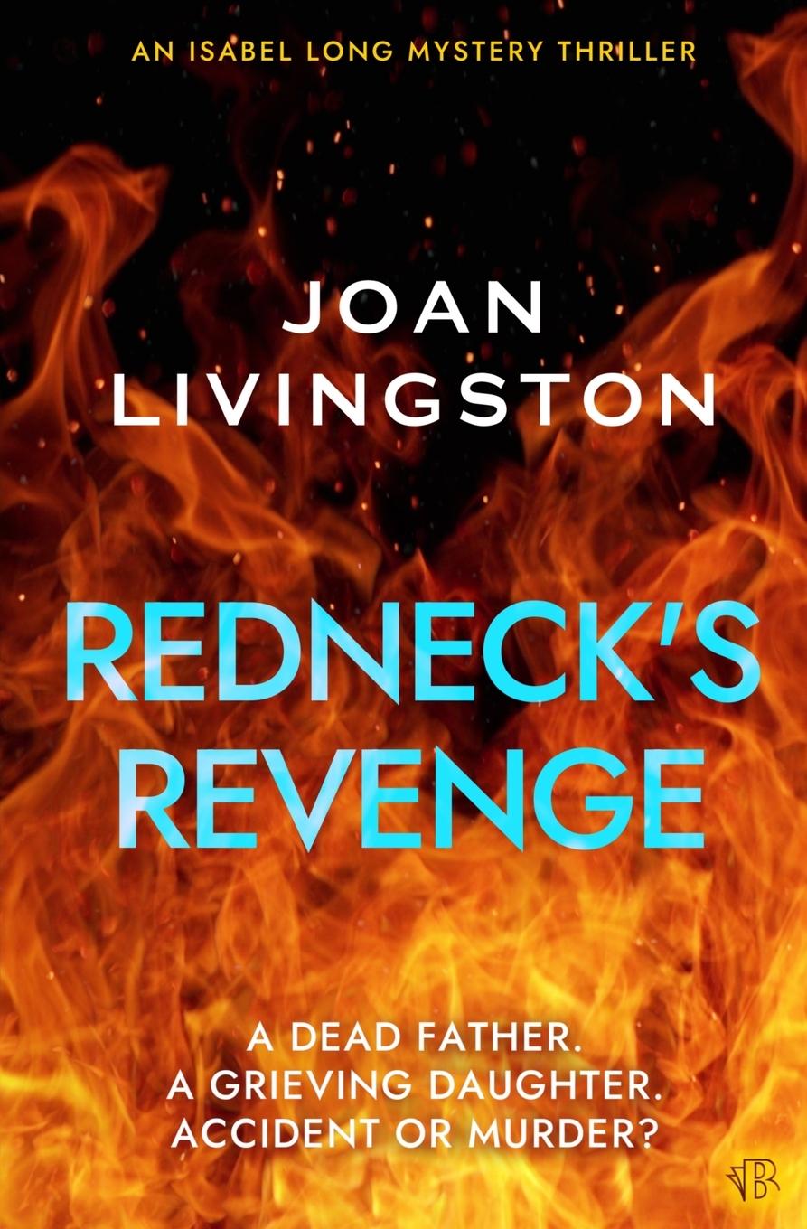 Knjiga Redneck's Revenge Joan Livingston