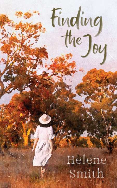 Buch Finding the Joy Helene Smith
