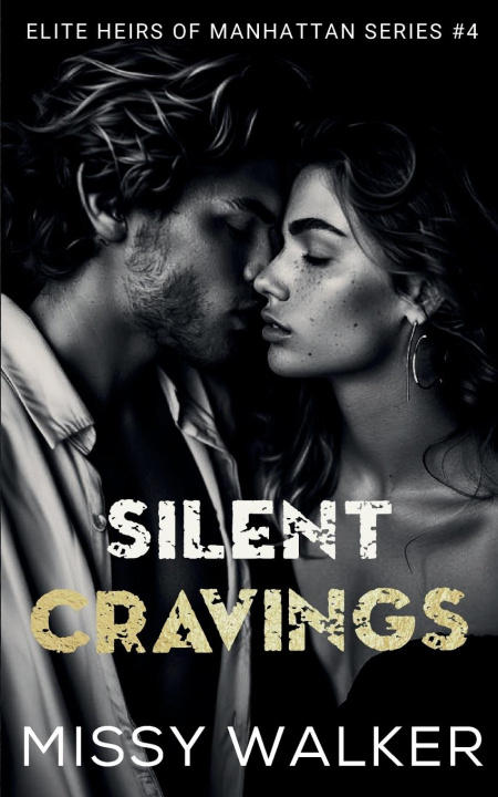 Book Silent Cravings Missy Walker