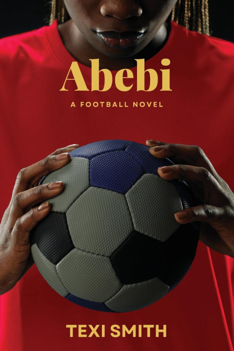 Knjiga Abebi Texi Smith