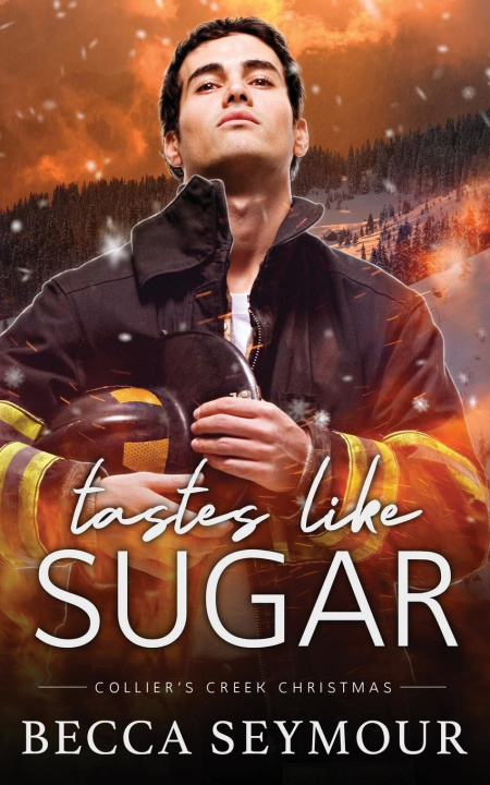 Libro Taste Like Sugar Becca Seymour