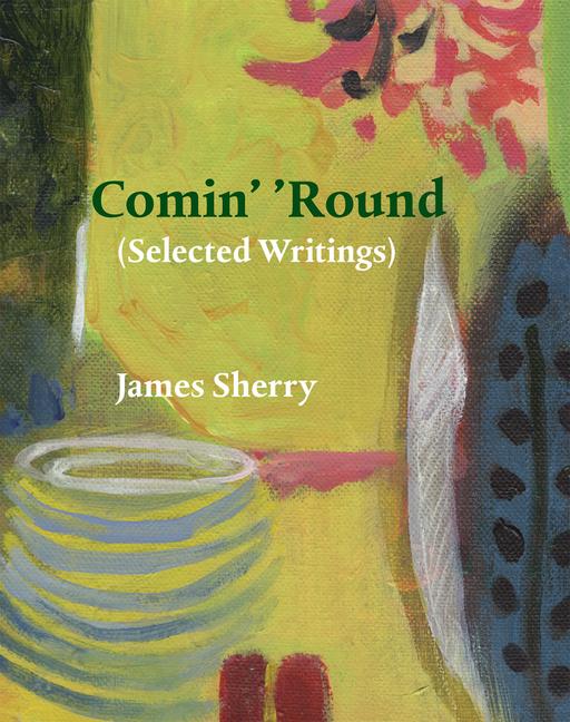 Knjiga Comin' 'Round Sherry