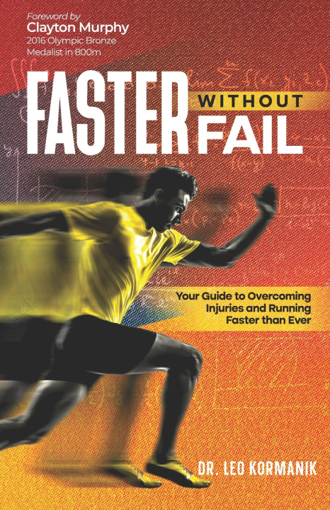 Kniha Faster Without Fail Shannon Buritz