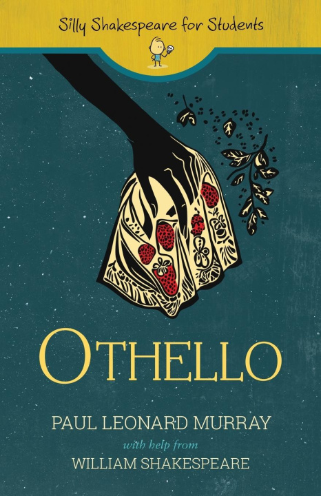 Knjiga Othello Paul Leonard Murray