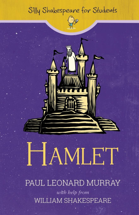 Knjiga Hamlet Paul Leonard Murray