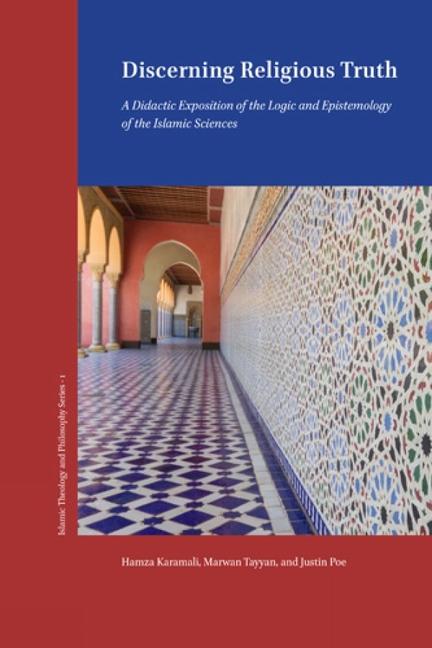 Buch Discerning Religious Truth Karamali