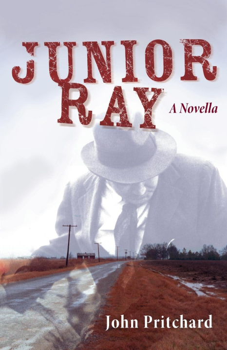 Knjiga Junior Ray John Pritchard