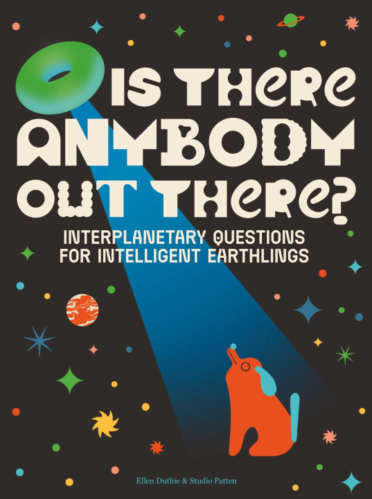 Βιβλίο Hello? Earthlings? Duthie