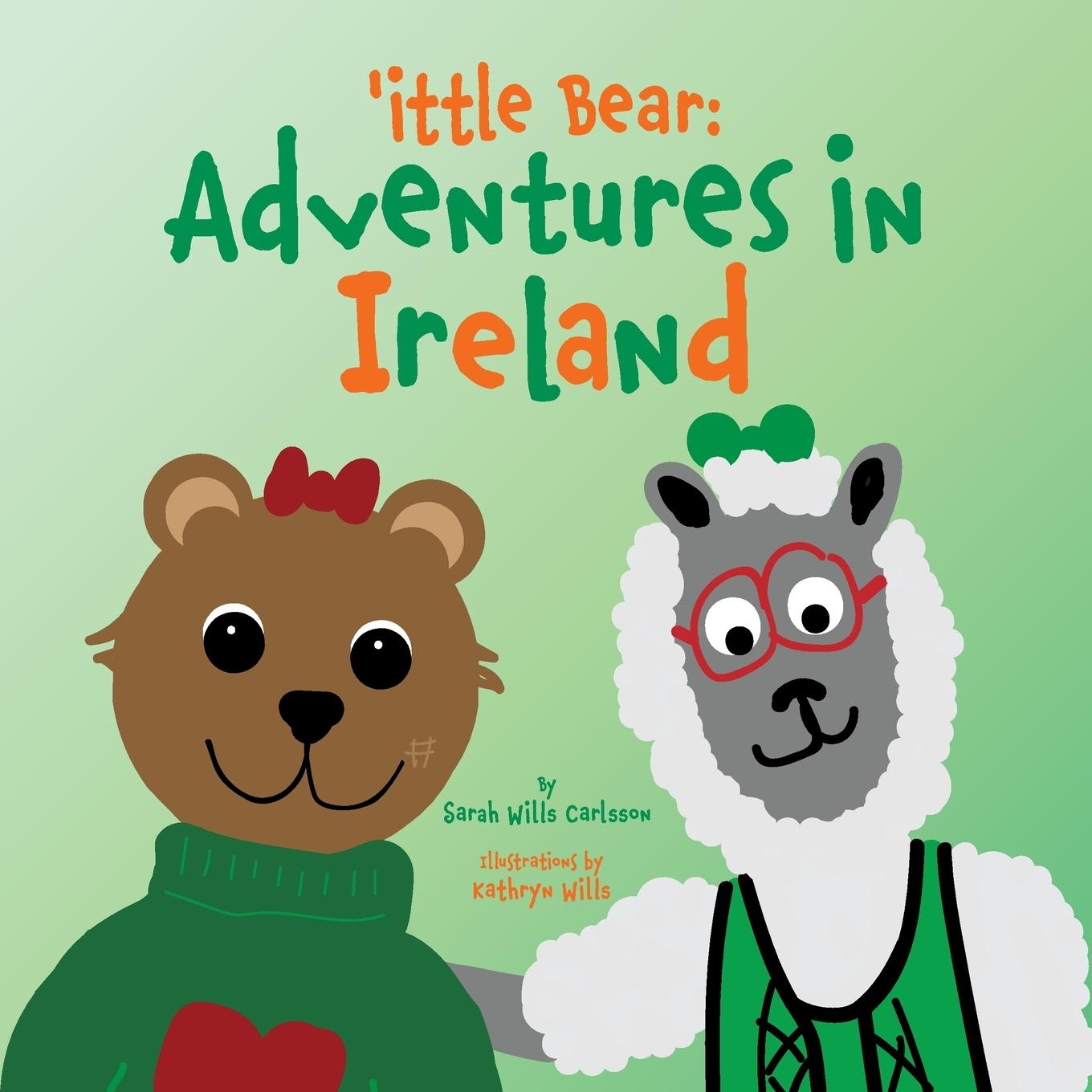 Buch 'ittle Bear Valerie Amster
