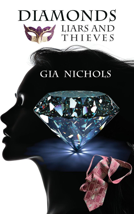 Book Diamonds Gia Nichols