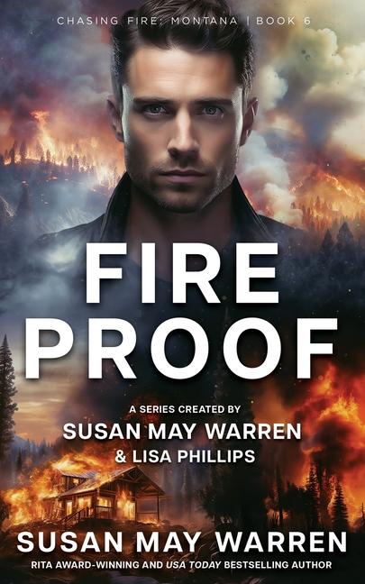 Carte Fireproof Lisa Phillips