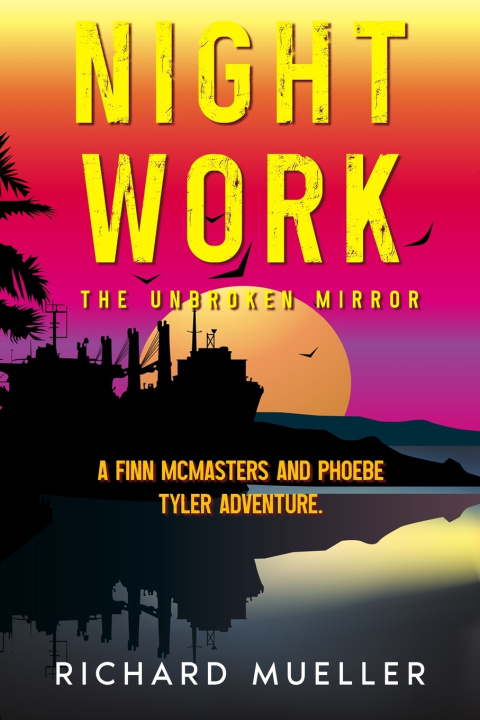 Book Night Work Richard Mueller