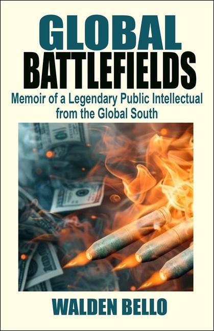 Knjiga Global Battlefields 