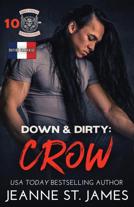 Buch Down & Dirty - Crow Jeanne St. James