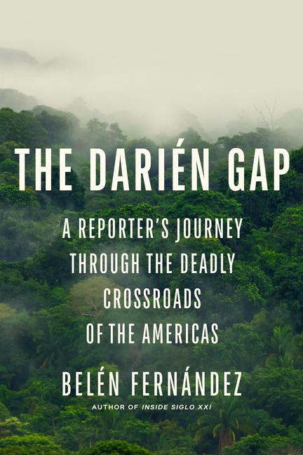 Buch The Darién Gap Fernández