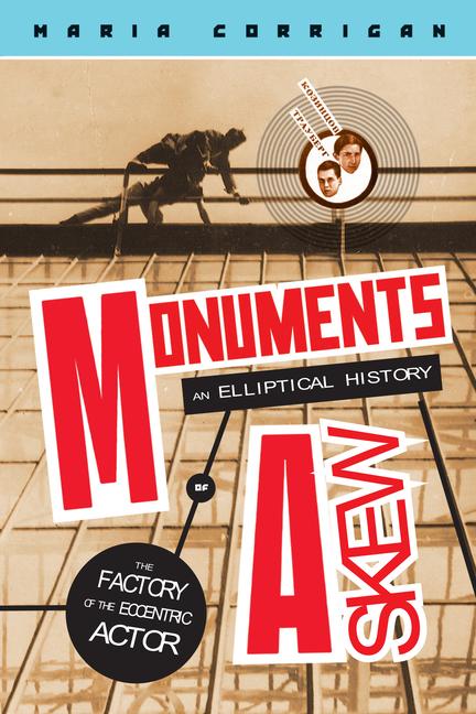 Book Monuments Askew Corrigan