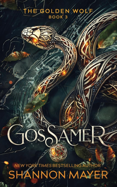 Buch Gossamer Mayer