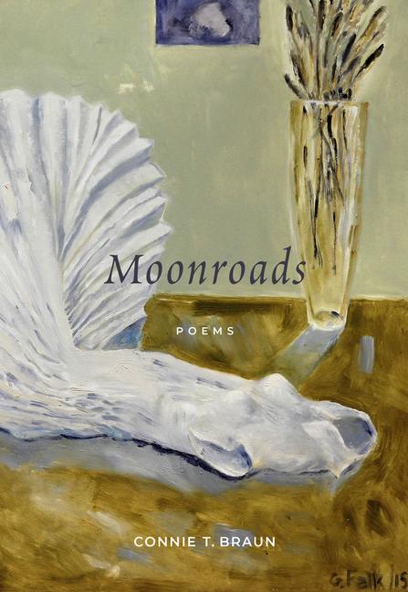Buch Moonroads: Poems 