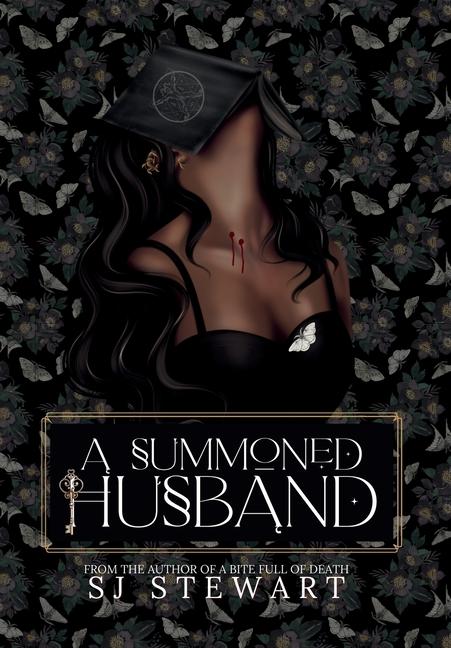 Книга A Summoned Husband S.J. Stewart