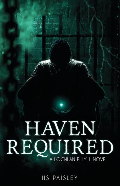 Book Haven Required HS Paisley