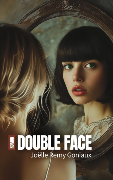Knjiga Double face Remy Goniaux