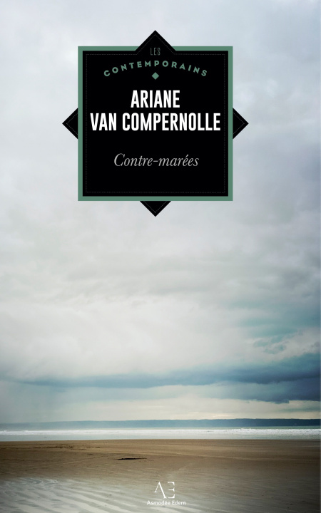 Book Contre-marées 