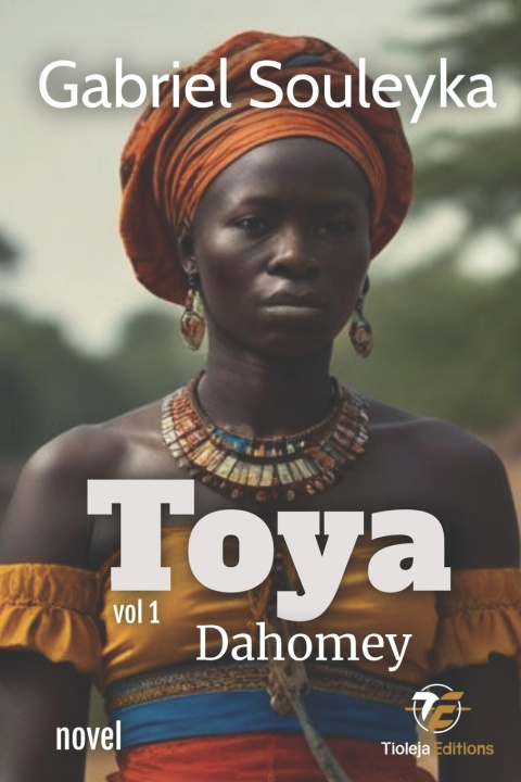 Book Toya Tioleja Editions