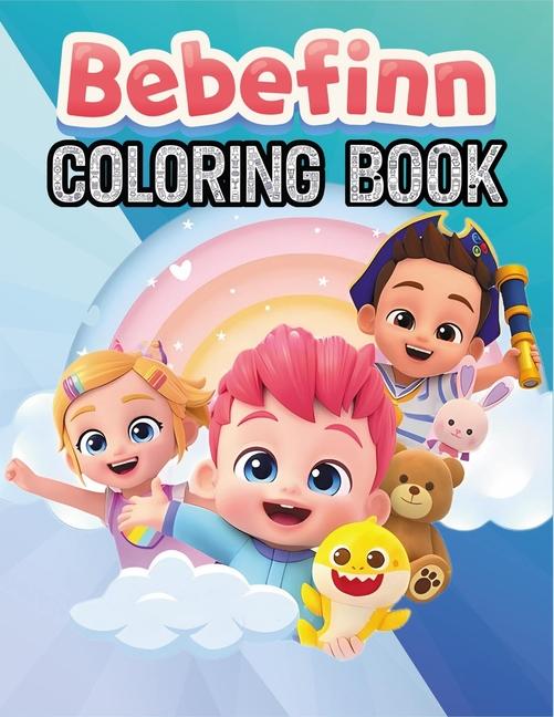 Kniha DESPlCABLE ME COLORING BOOK Mallaly