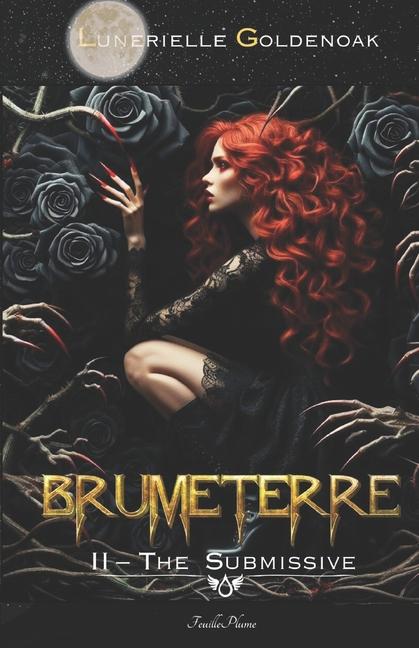 Knjiga Brumeterre 2 - The Submissive Ethan Joe Pingault