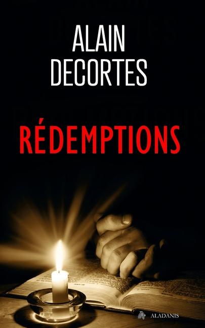 Book Rédemptions DECORTES