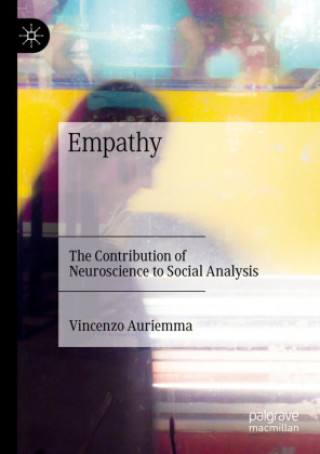 Knjiga Empathy Vincenzo Auriemma
