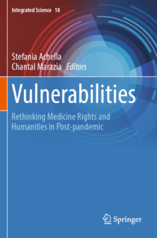 Carte Vulnerabilities Stefania Achella