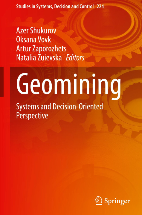 Libro Geomining Natalia Zuievska