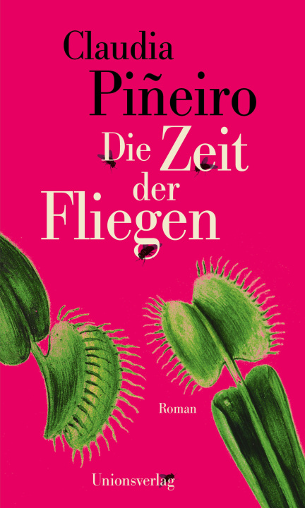 Knjiga Die Zeit der Fliegen Silke Kleemann