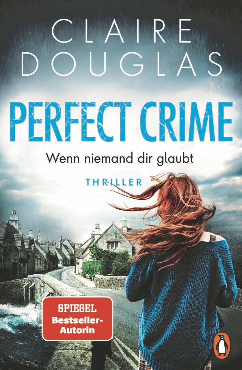 Knjiga Perfect Crime Ivana Marinovi?