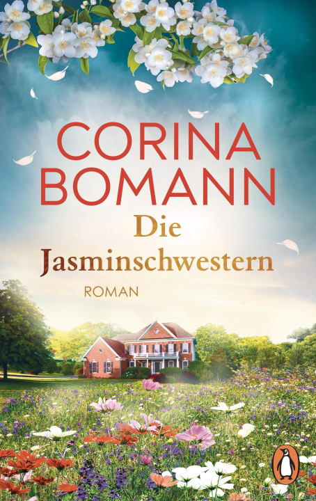 Knjiga Die Jasminschwestern Corina Bomann