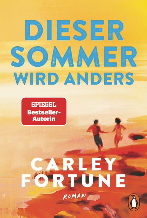 Книга Dieser Sommer wird anders Carolin Müller