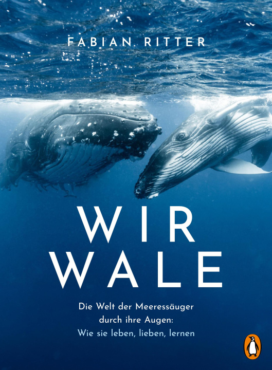 Book Wir Wale Fabian Ritter