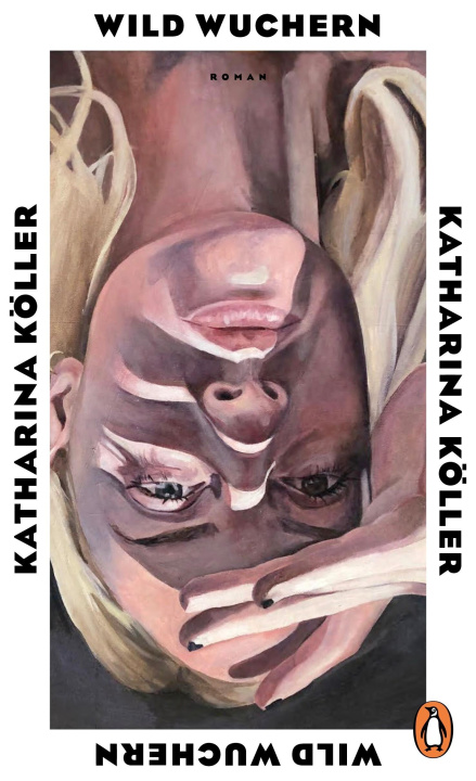 Libro Wild wuchern Katharina Köller