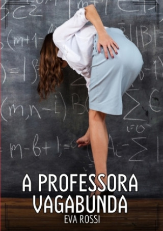 Knjiga A professora vagabunda Eva Rossi
