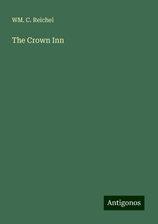 Knjiga The Crown Inn 