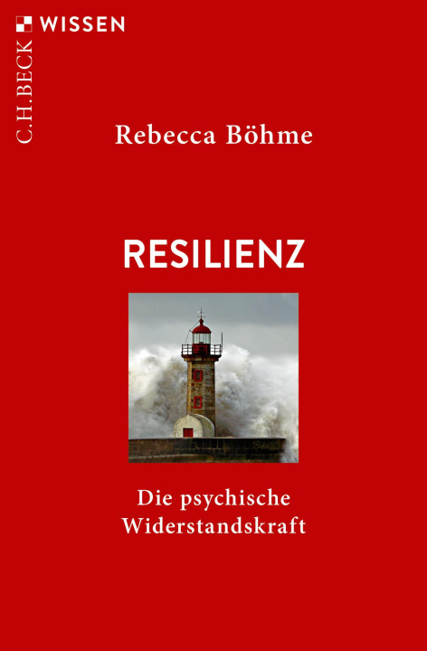 Knjiga Resilienz Rebecca Böhme