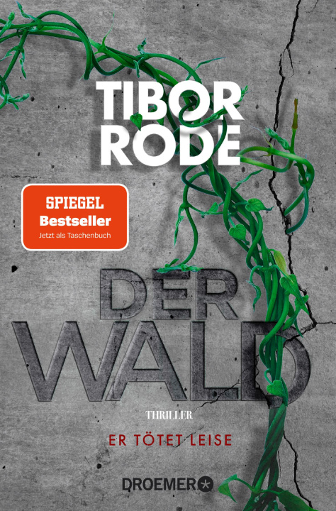 Книга Der Wald Tibor Rode