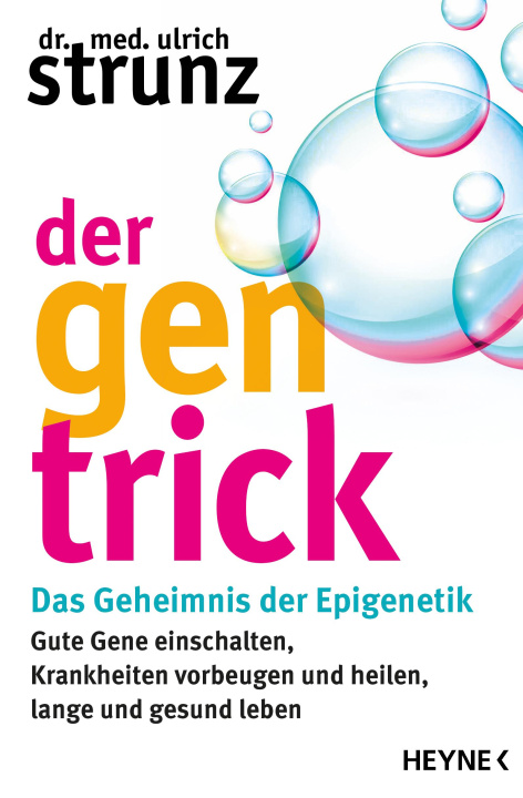 Книга Der Gen-Trick Ulrich Strunz