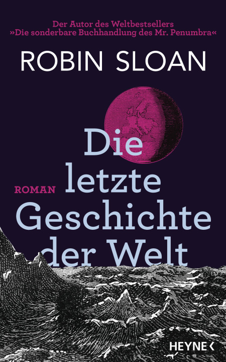 Książka Die letzte Geschichte der Welt Felix Mayer