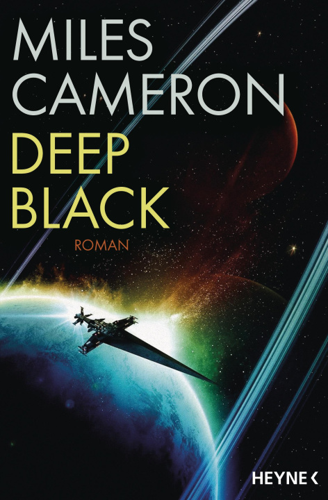 Knjiga Deep Black Bernhard Kempen
